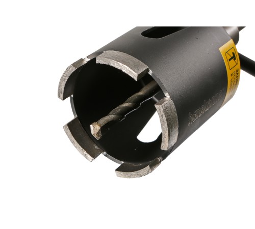Коронка SDS+ Hanskonner H9018-SDS-D68 Коронка SDS+ Hanskonner H9018-SDS-D68