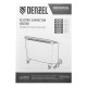 Конвектор электрический XCE-1500, 230 В, 1500 Вт, X-образный нагреватель Denzel