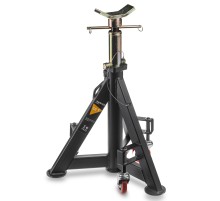 RUNTEC RT-RS16 Страховочная (ремонтная) подставка под машину 16 т, 660-1040 мм (комплект 1 шт)