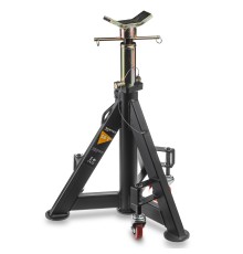 RUNTEC RT-RS16 Страховочная (ремонтная) подставка под машину 16 т, 660-1040 мм (комплект 1 шт)