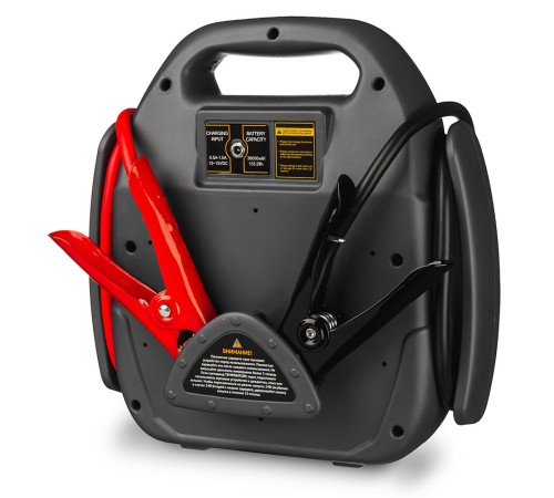 RUNTEC RT-PL36 Пусковое устройство Pulse 36 12/24 В, 2400/1200 A RUNTEC RT-PL36 Пусковое устройство Pulse 36 12/24 В, 2400/1200 A