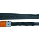 Ключ трубный рычажный 2", №3, 500мм, Тип S (45°), CrV сталь, Sturm! (рус)