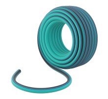 Шланг поливочный армированный, 1/2", 25 м, Luxe Palisad