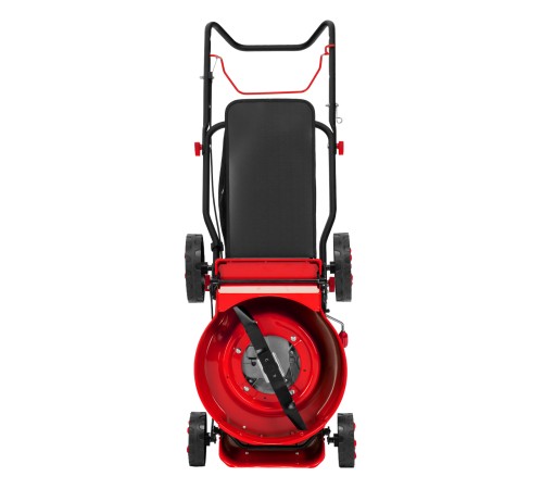 Газонокосилка бензиновая GL41-K, 127 см3, 41 см, 40 л MTX