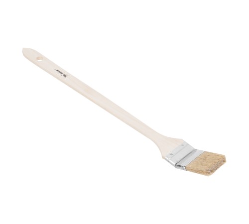 Кисть радиаторная 2