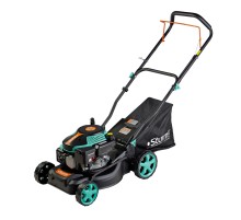 Бензиновая газонокосилка Sturm! PL1241