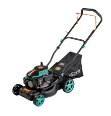 Бензиновая газонокосилка Sturm! PL1241