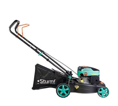Бензиновая газонокосилка Sturm! PL1241 Бензиновая газонокосилка Sturm! PL1241
