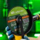 Круг отрезной по металлу, 180 х 1,8 х 22,2 мм, 84%A+16%B// Сибртех