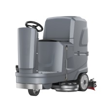 Машина поломоечная TOR COMFORT 70 с АКБ GEL 24/100 В/Ач