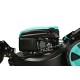 Бензиновая газонокосилка Sturm! PL5117SF