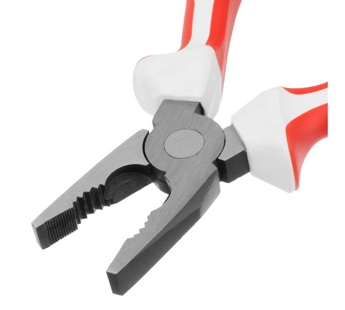 Плоскогубцы Premium, 180 мм, трехкомпонентные рукоятки Matrix