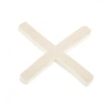 Крестики, 2 мм, для кладки плитки, 100 шт Сибртех