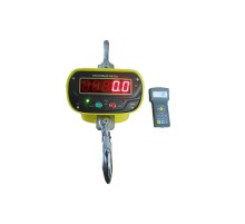 Весы крановые КВ-2000-И