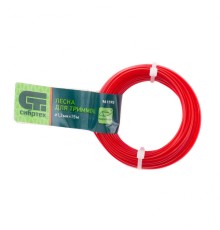 Леска для триммера треугольная, 1.3 мм х 15 м, Сибртех