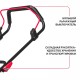 Газонокосилка аккумуляторная бесщёточная P.I.T. PLM20H-330B (1 АКБ, ЗУ)