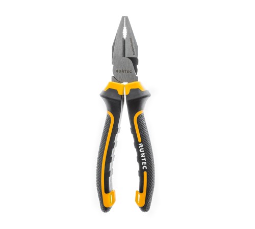 RUNTEC RT-PLR01200 Плоскогубцы комбинированные RUNTEC 200 мм RUNTEC RT-PLR01200 Плоскогубцы комбинированные RUNTEC 200 мм
