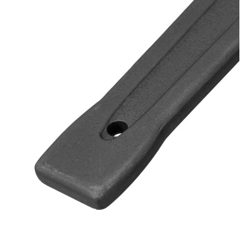 Ключ кольцевой ударный, 27 мм Сибртех