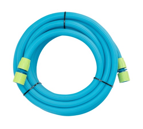 Набор поливочный, шланг 7,5-22,5м, пистолет 8 реж., чехол, подвес, LUXE Palisad Набор поливочный, шланг 7,5-22,5м, пистолет 8 реж., чехол, подвес, LUXE Palisad