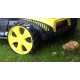 Самоходная бензиновая газонокосилка Hanskonner HPL5116BS, Briggs&ampStratton 750EX