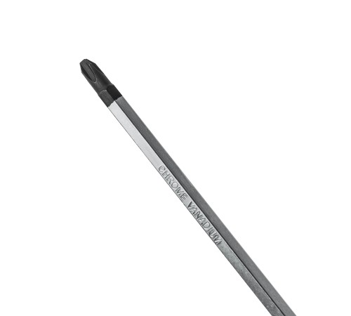 RUNTEC RT-SD3PH3x150 Отвертка RUNTEC PH3 x 150 мм CrV усиленная со сквозным стержнем RUNTEC RT-SD3PH3x150 Отвертка RUNTEC PH3 x 150 мм CrV усиленная со сквозным стержнем