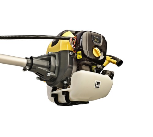 Триммер бензиновый Hanskonner HBT43F Триммер бензиновый Hanskonner HBT43F