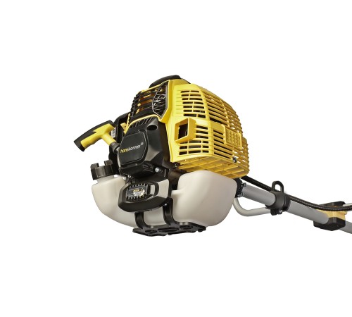 Триммер бензиновый Hanskonner HBT43F Триммер бензиновый Hanskonner HBT43F