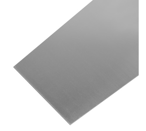 Кельма из нержавеющей стали, 140 х 82 мм, деревянная ручка Matrix