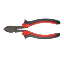 Бокорезы Black Nickel, 200 мм, двухкомпонентные рукоятки Matrix