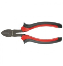 Бокорезы Black Nickel, 200 мм, двухкомпонентные рукоятки Matrix