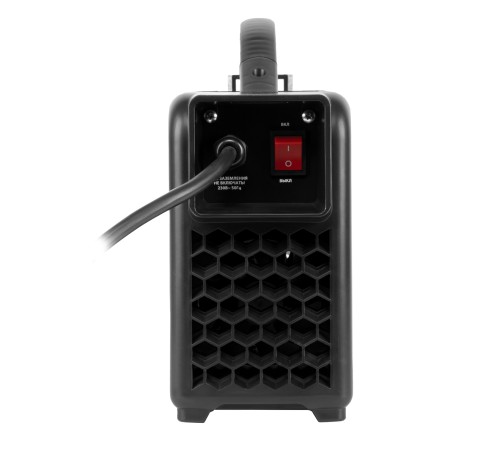 Аппарат инвертор. дуговой сварки SDM-220 Top, 220 А, ПВ 60%// Denzel Аппарат инвертор. дуговой сварки SDM-220 Top, 220 А, ПВ 60%// Denzel