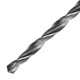 Сверло по металлу, 3.5 мм, Р6М5 Сибртех