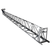 Vektor VTS-9.0 Секционная виброрейка для укладки бетона (9м)