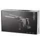 RUNTEC RT-EH850 Перфоратор аккумуляторный RUNTEC PRO 2.9Дж, 20В, 2*4Ач, 850Вт