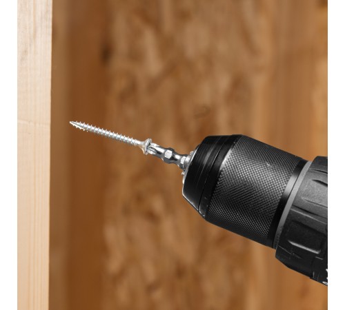 Бита двухстор., PH2-PZ2х45мм, сталь S2, 10шт. Gross