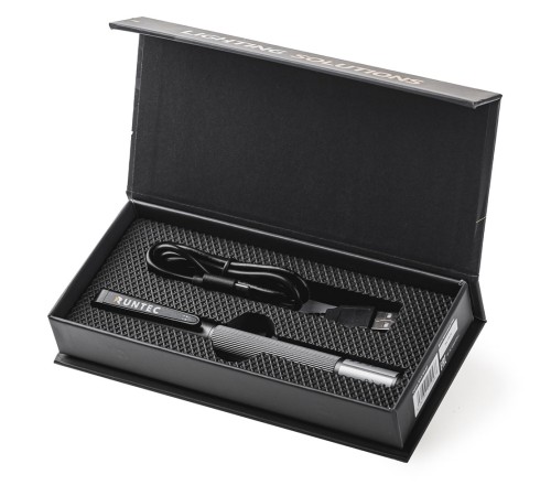 RUNTEC RT-AT101 Светильник переносной, аккумуляторный, портативный