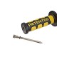 Аккумуляторная УШМ Hanskonner HAG1812E 1BatterySystem