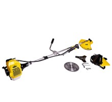 Триммер бензиновый Hanskonner HBT8952D