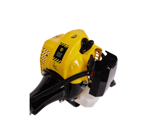 Триммер бензиновый Hanskonner HBT8952D Триммер бензиновый Hanskonner HBT8952D