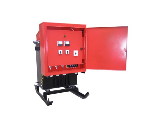 Станция для прогрева бетона КТПТО-80-У1 без автоматики (масляный тип)