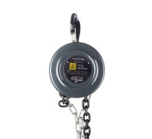 RUNTEC RT-HLC-01025 Таль цепная 1 т, 2,5 м