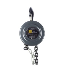 RUNTEC RT-HLC-01025 Таль цепная 1 т, 2,5 м
