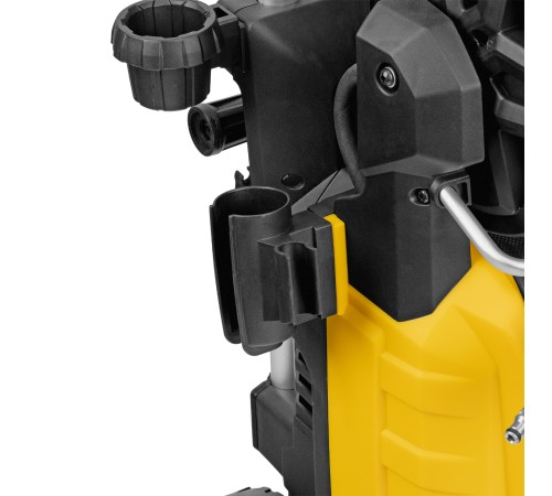 Моечная машина высокого давления R-180iD, 2000 Вт, 180 бар, 420 л/ч, асинх. двиг., бараб.// Denzel