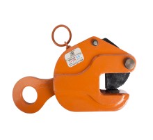 Захват вертикальный TOR DHQL (г/п 2,0 т, лист 0-30 мм) (N)