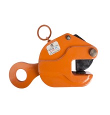 Захват вертикальный TOR DHQL (г/п 2,0 т, лист 0-30 мм) (N)