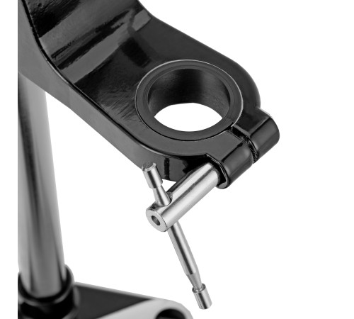 Станок для крепления дрели с тисками Sparta