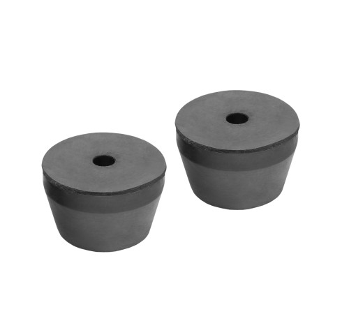 Компрессор безмасл. малошумный DLP-1500/50, 1,5 кВт,50 л, 2850 об/мин, 250 л/мин Denzel