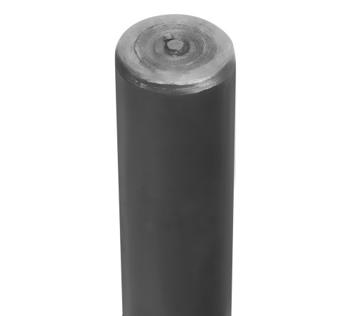 Петля гаражная с шаром, D 22 x 140 мм, 4 шт, Сибртех