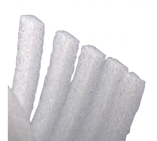 Уплотнитель для окон самоклеящийся, 5 х 8 мм, 10 м Basic Сибртех