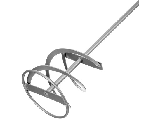 Миксер для красок и штукатурных смесей, 120х600мм, хвостовик SDS plus Сибртех